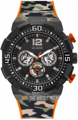 GW0264G2 Man Quartz Watch