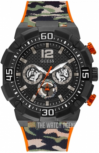 GW0264G2 Man Quartz Watch
