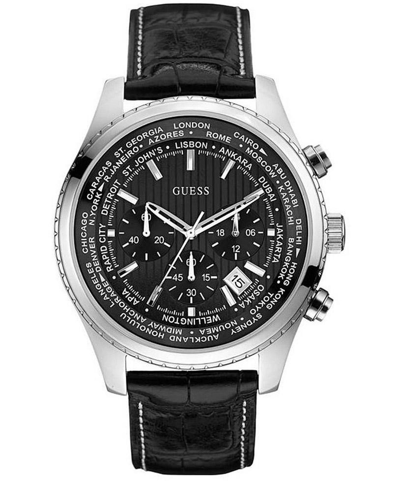 W0500G2 - Pursuit Watch