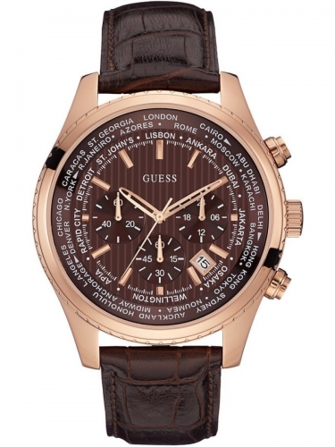 W0500G3 Watch