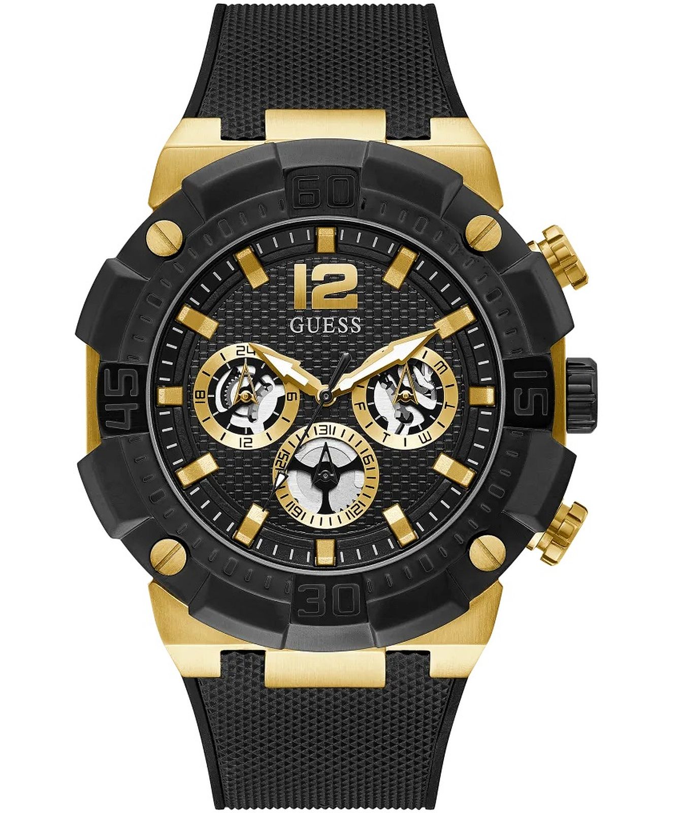 GW0264G3 Watch