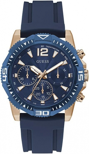 GW0211G4,Men Multi-function,Casual,New With Tag