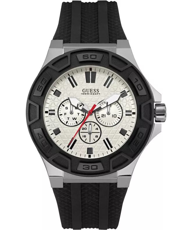 W0674G3 - Force Watch