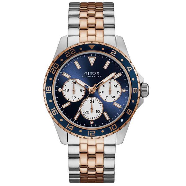 W1107G3 watch
