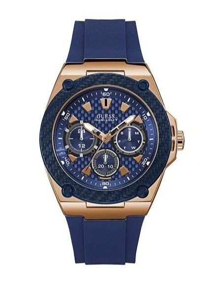 W1049G2 45mm Rose-Gold Stainless Stee