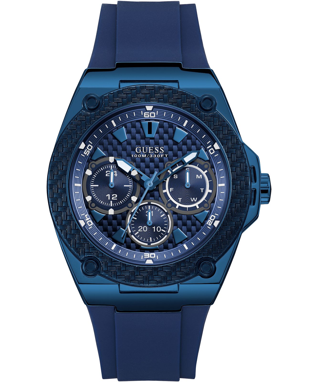 W1049G7 - Legacy Watch