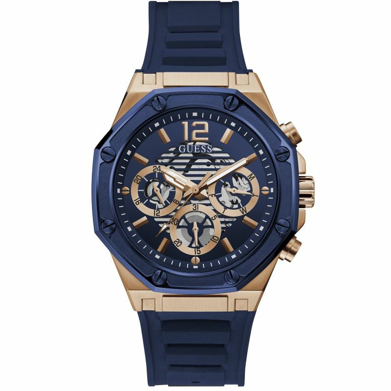 GW0263G2 - Momentum Watch