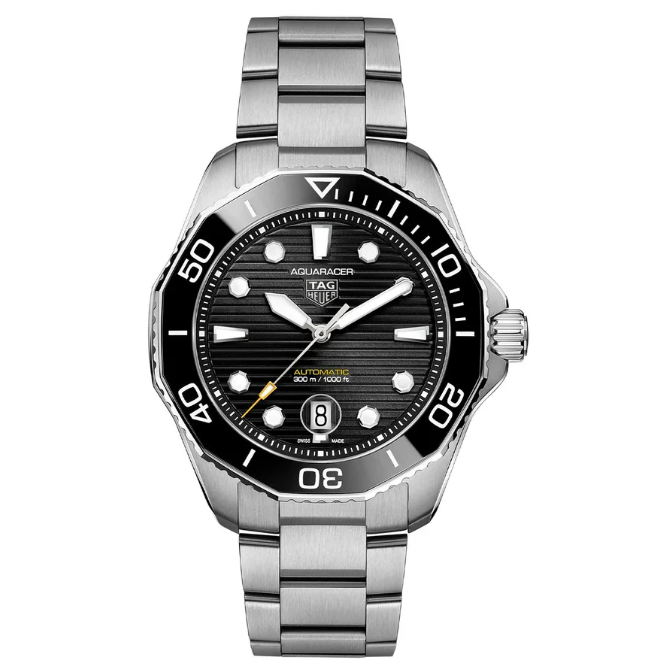TAG Heuer Aquaracer Professional 300 wbp201a.ba0632