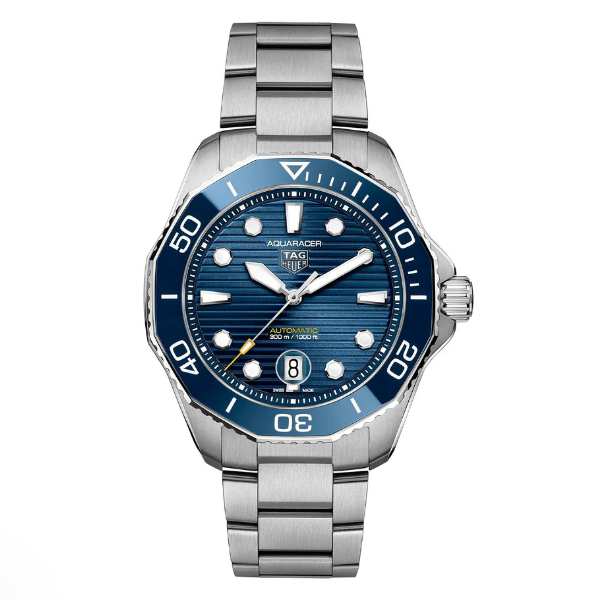 TAG Heuer Aquaracer Professional 300 wbp201b.ba0632