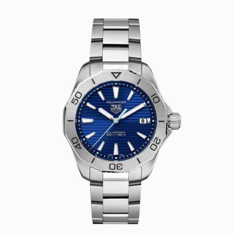 TAG Heuer Aquaracer Professional 200 WBP2111.BA0627