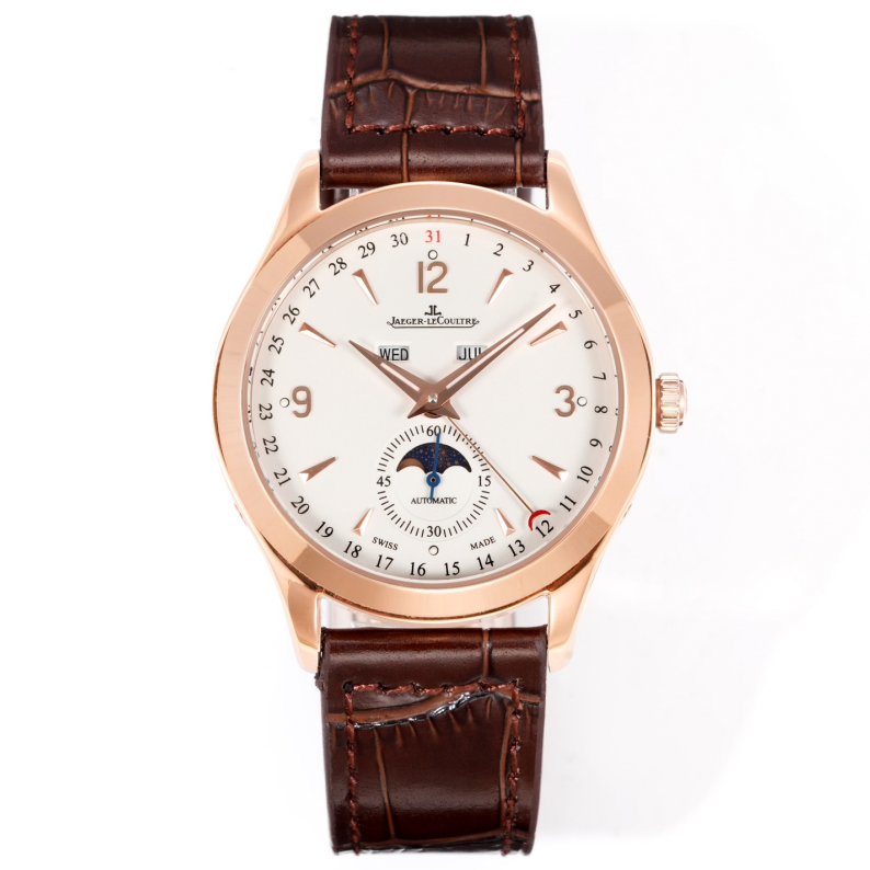 jaeger lecoultre