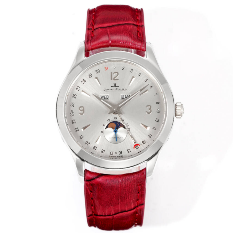 jaeger lecoultre