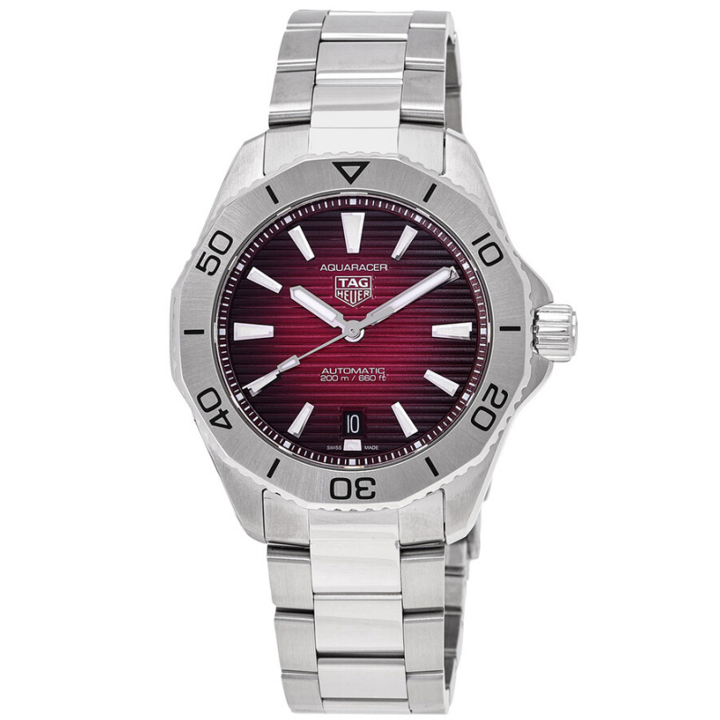 TAG Heuer Aquaracer Professional 200 WBP2114.BA0627
