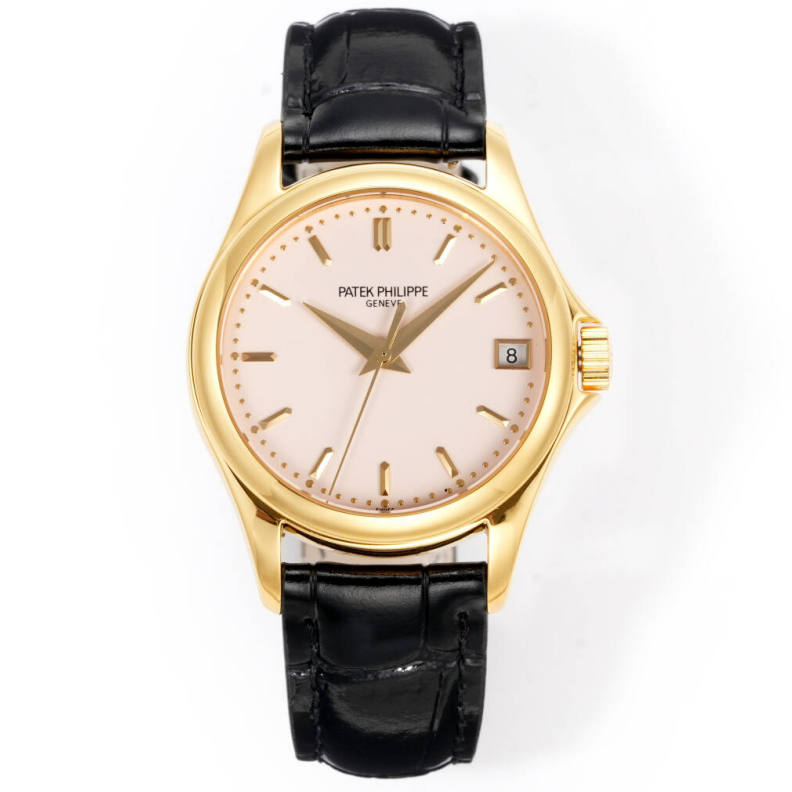 Patek philippe 5127 cal.324 movement 37 * 9.5mm