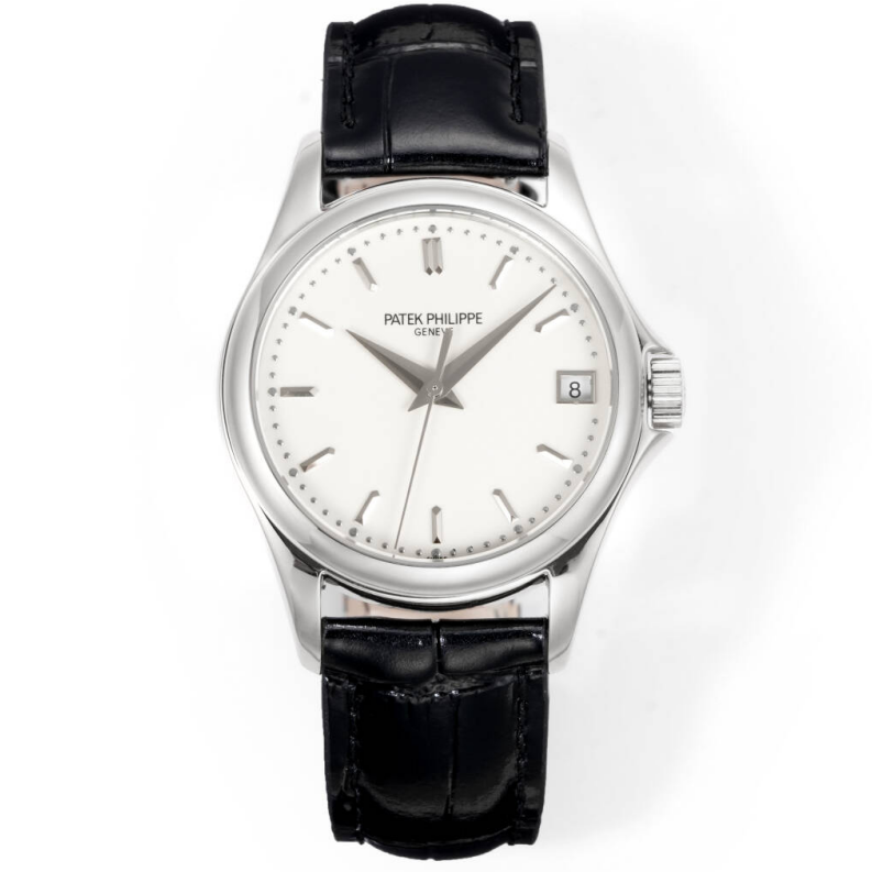 Patek philippe 5127 cal.324 movement 37 * 9.5mm