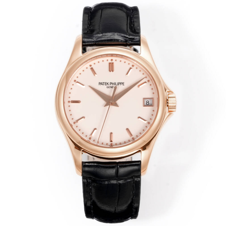 Patek philippe 5127 cal.324 movement 37 * 9.5mm