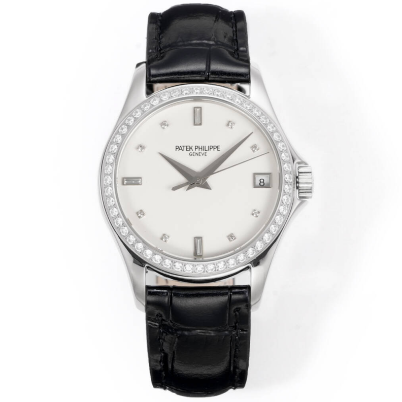 Patek philippe 5127 cal.324 movement 37 * 9.5mm