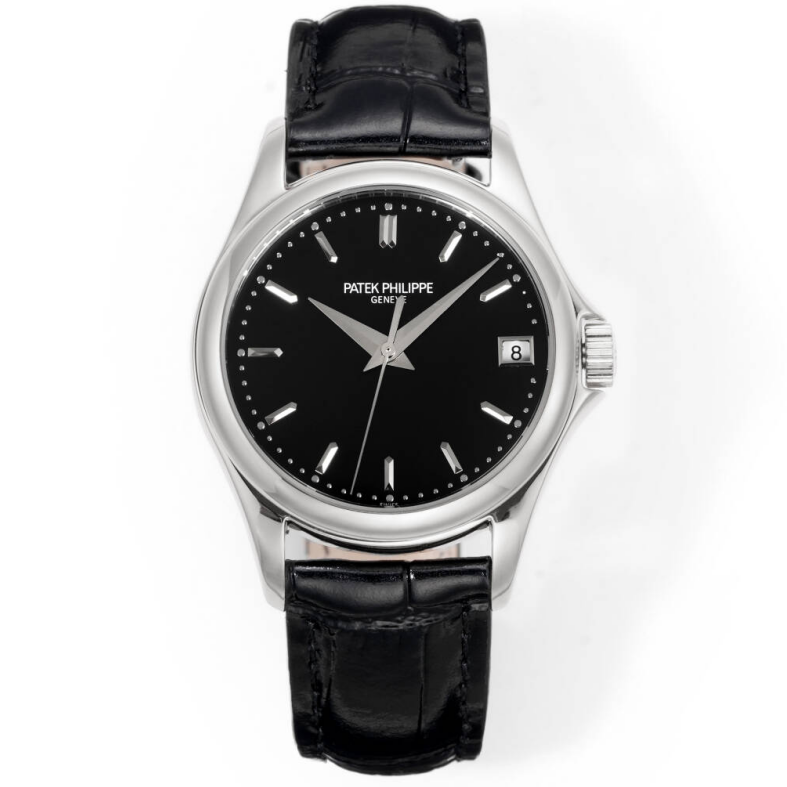 Patek philippe 5127 cal.324 movement 37 * 9.5mm