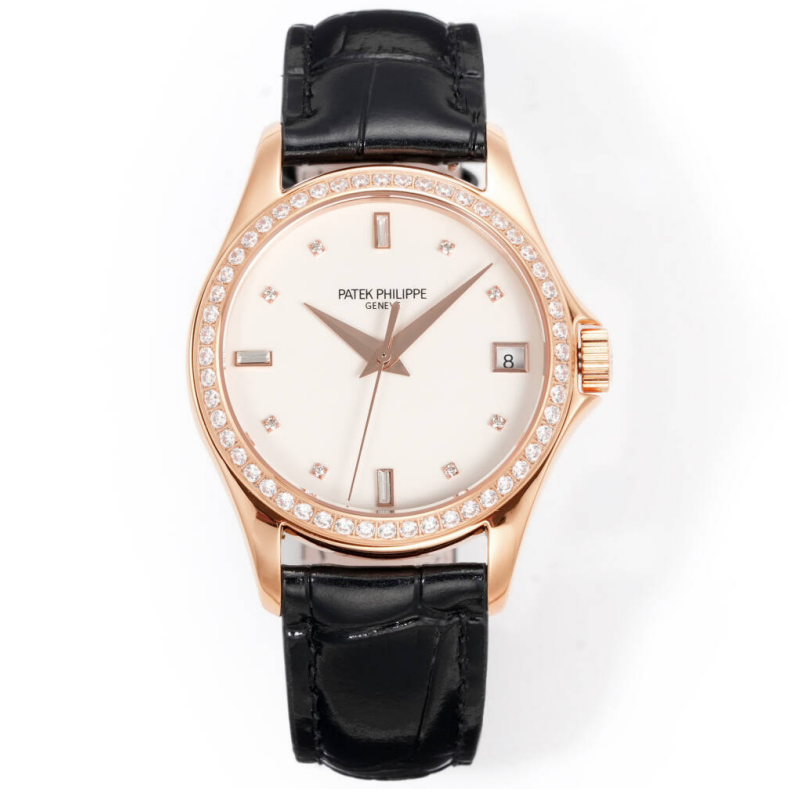 Patek philippe 5127 cal.324 movement 37 * 9.5mm