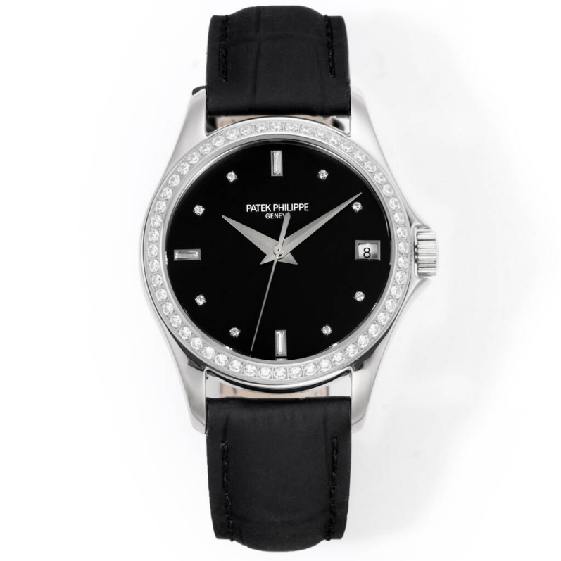 Patek philippe 5127 cal.324 movement 37 * 9.5mm
