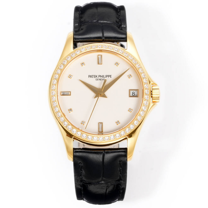 Patek philippe 5127 cal.324 movement 37 * 9.5mm