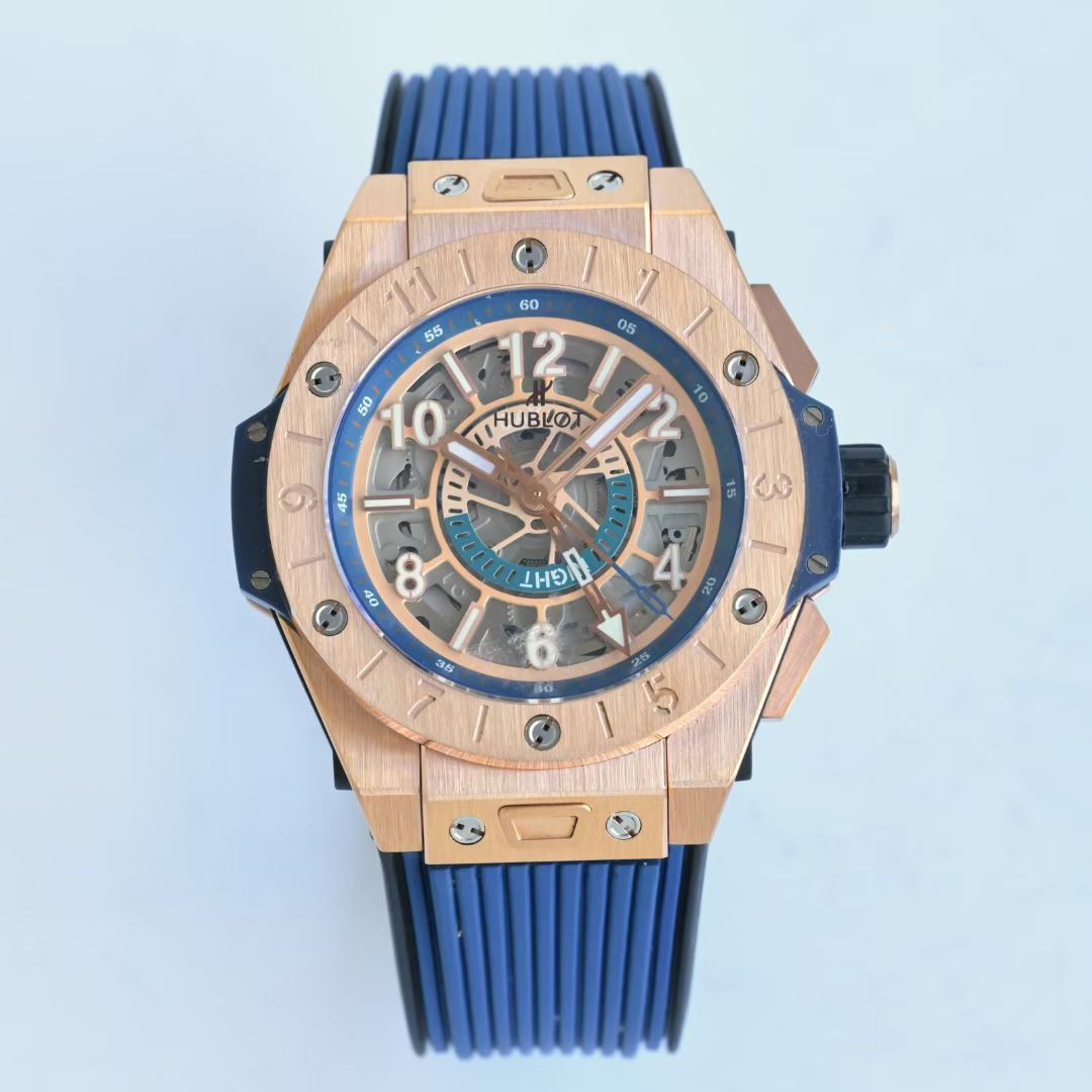 hublot big bang hub1251 unico 45mm