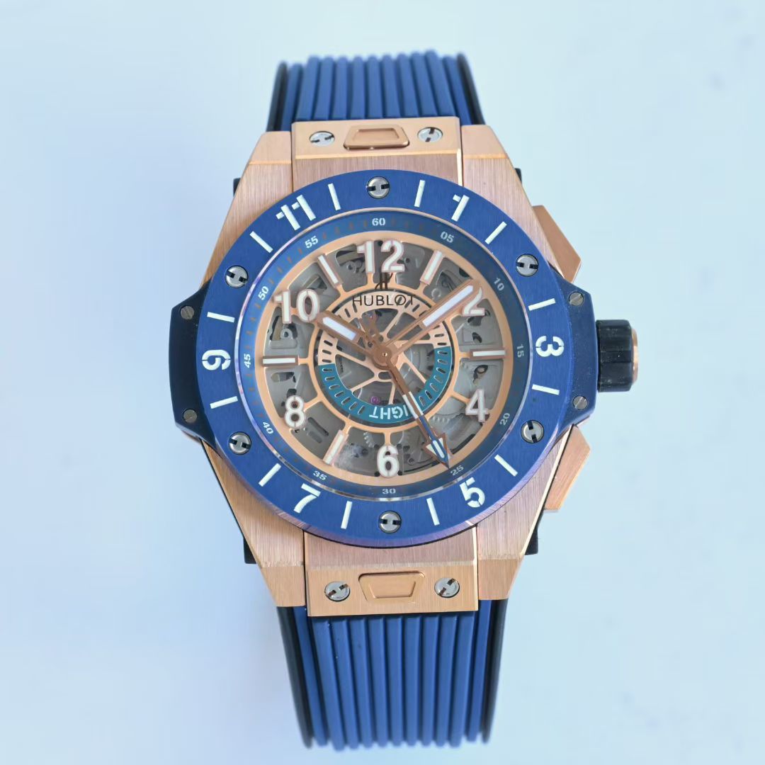 hublot big bang hub1251 unico 45mm