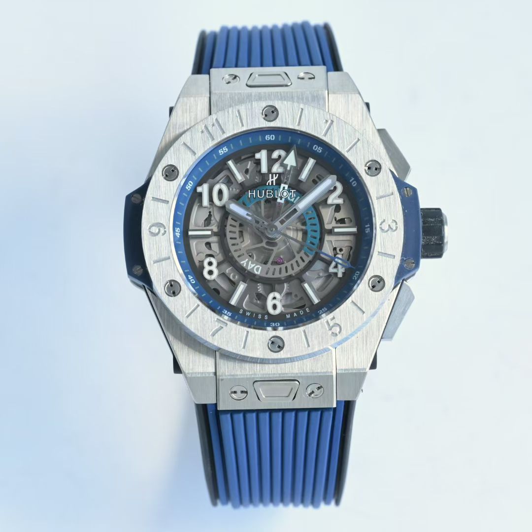 hublot big bang hub1251 unico 45mm
