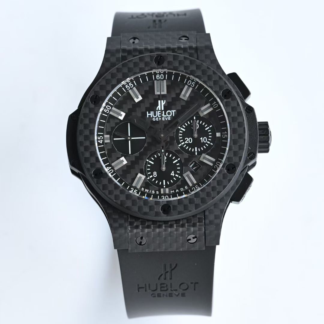 hublot big bang hub1242 unico7750 - 45.5mm