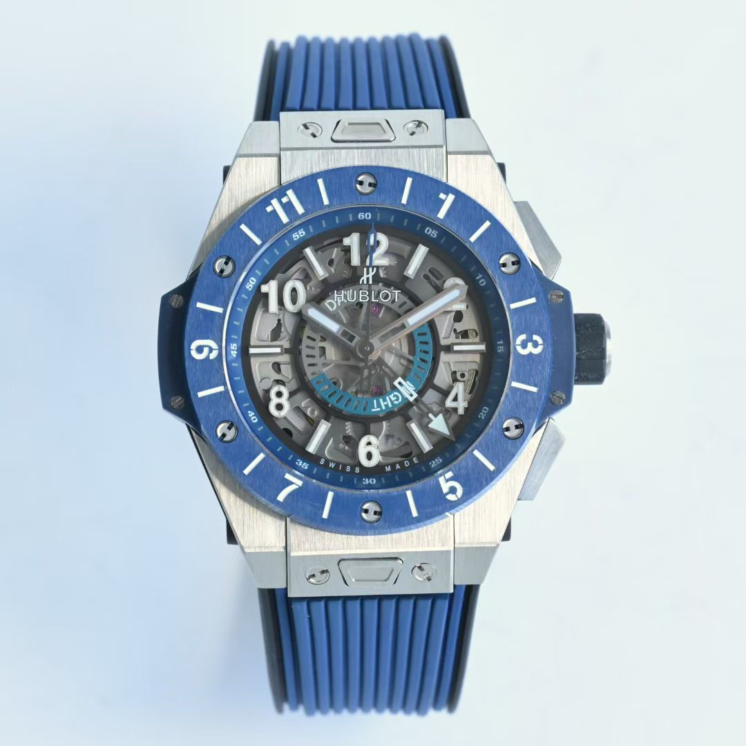 hublot big bang hub1251 unico 45mm