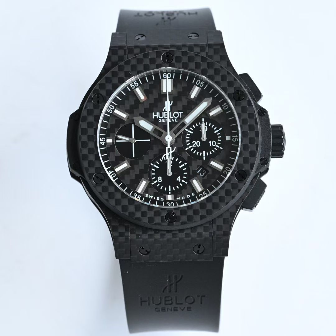 hublot big bang hub1242 unico7750 -  45.5mm