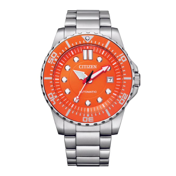 citizen NJ0128-80X
