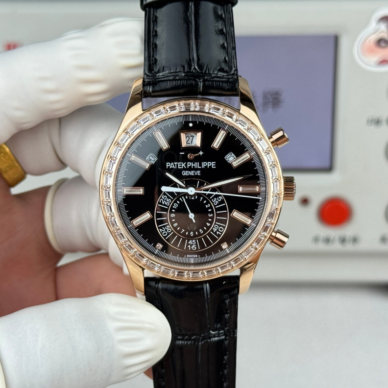 Patek philippe 5905R -010/12 CAL,240