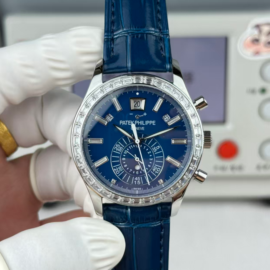 Patek philippe 5905R -010/12 CAL,240