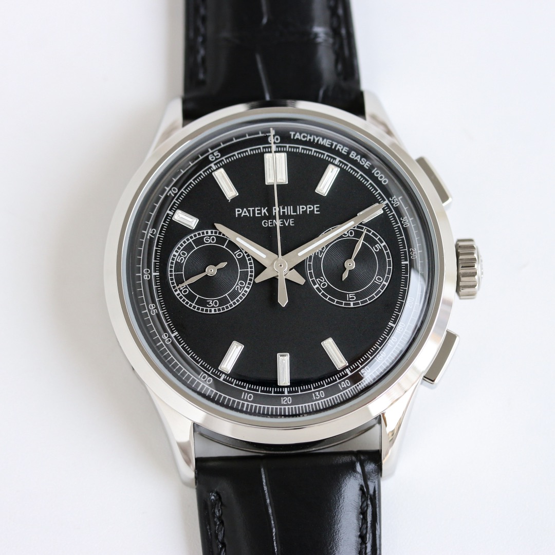 Patek philippe 5170P - 001 CAL.7750 - 42MM