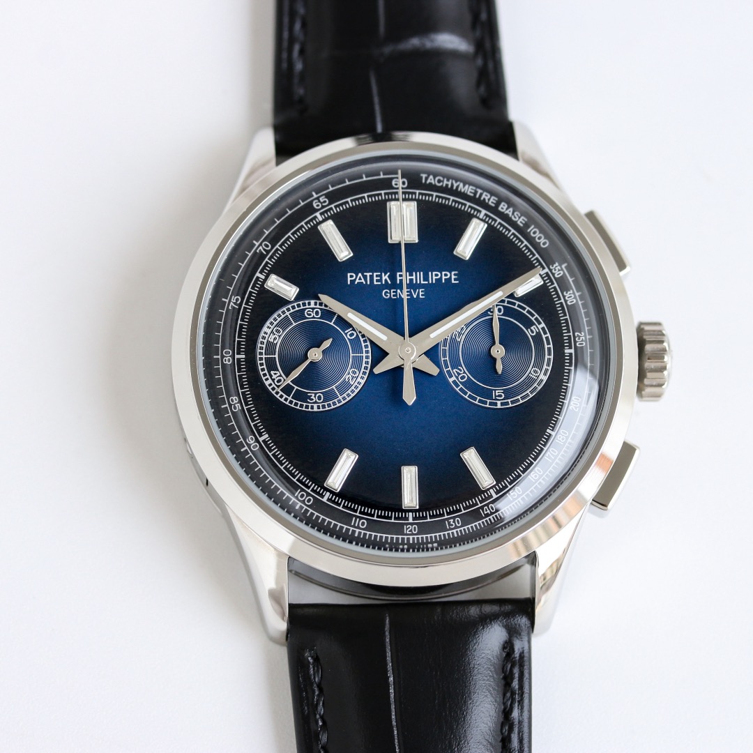 Patek philippe 5170P - 001 CAL.7750 - 42MM