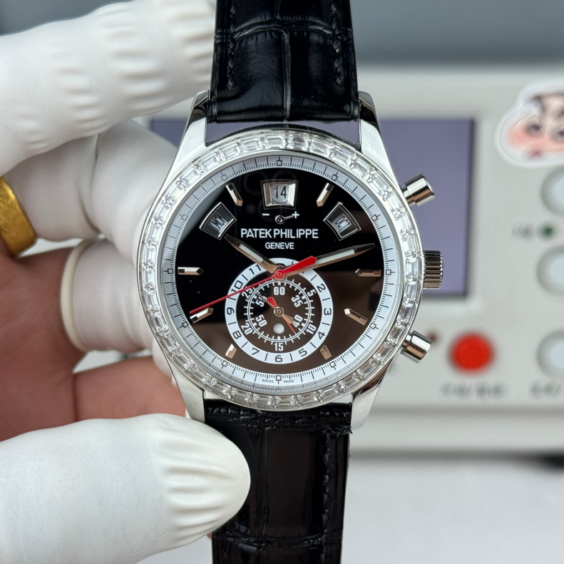 Patek philippe 5905R -010/12 CAL,240