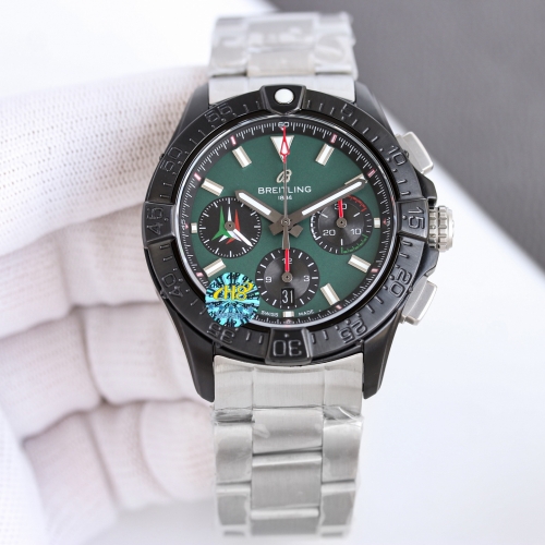 BREITLING Avenger Automatic b01 - 44mm
