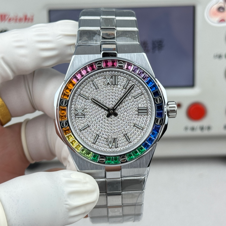 CHOPARD alpine eagle 41*9.7mm