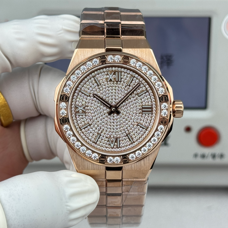 CHOPARD alpine eagle 41*9.7mm