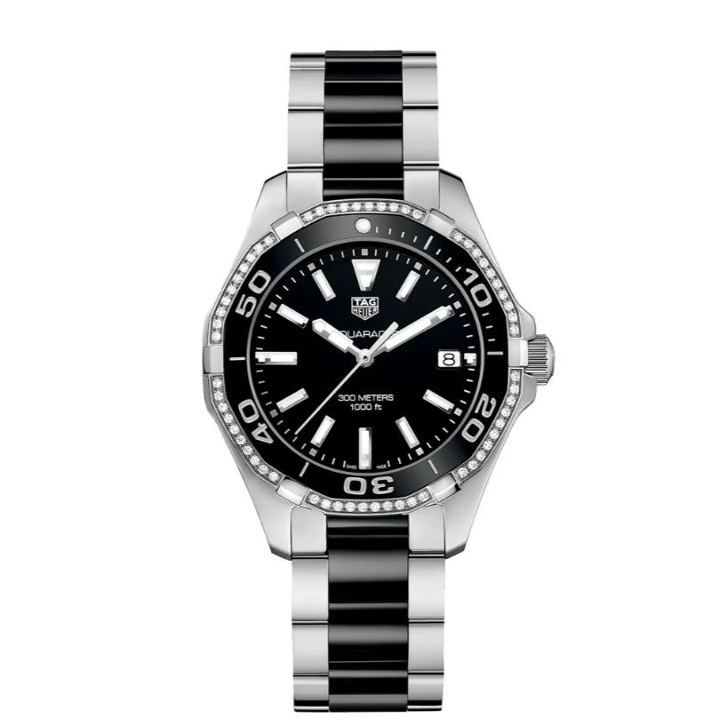 TAG Heuer Aquaracer  WAY131G.BA0913