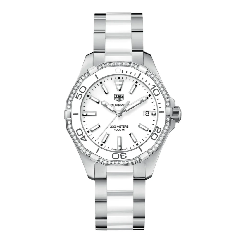 TAG Heuer Aquaracer WAY131H.BA0914