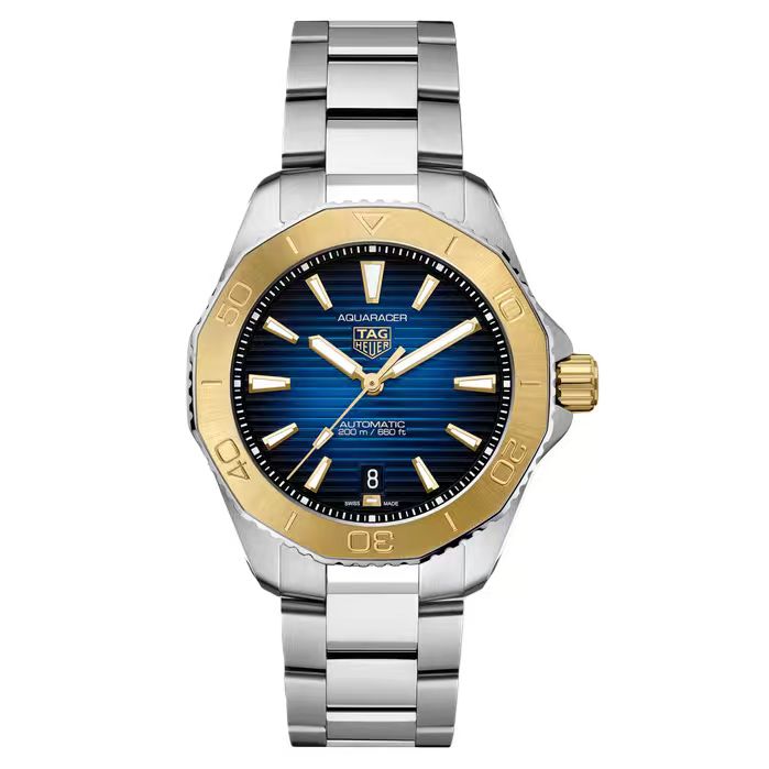 TAG Heuer Aquaracer Professional 200 WBP2150.BA0627