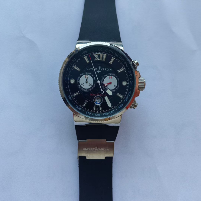 ulysse nardin