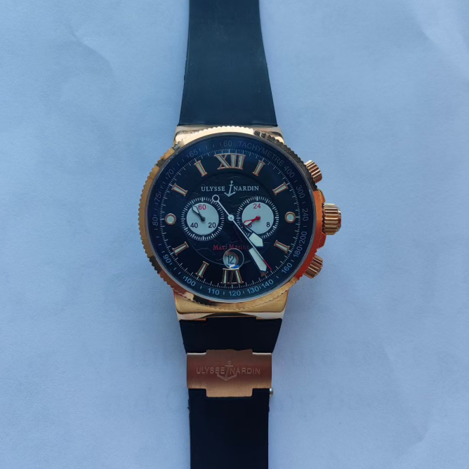 ulysse nardin