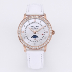 BLANCPAIN jb 3663 cal 6763 -  35mm