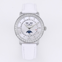 BLANCPAIN jb 3663 cal 6763 - 35mm