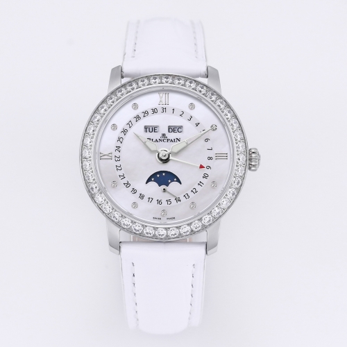 BLANCPAIN jb 3663 cal 6763 - 35mm