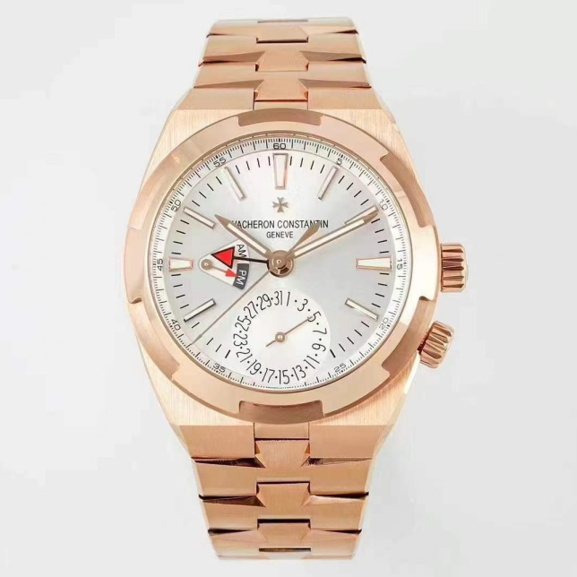 Vacheron Constantin Overseas Dual Time 7900V/110A-B334