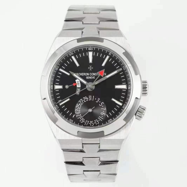 Vacheron Constantin Overseas Dual Time 7900V/110A-B334